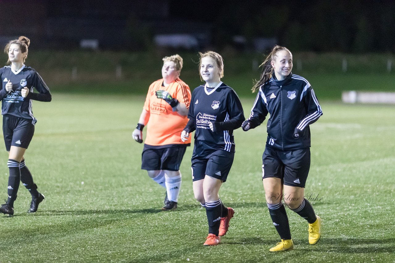 Bild 98 - Frauen VfR Horst - Holstein Kiel : Ergebnis: 0:11